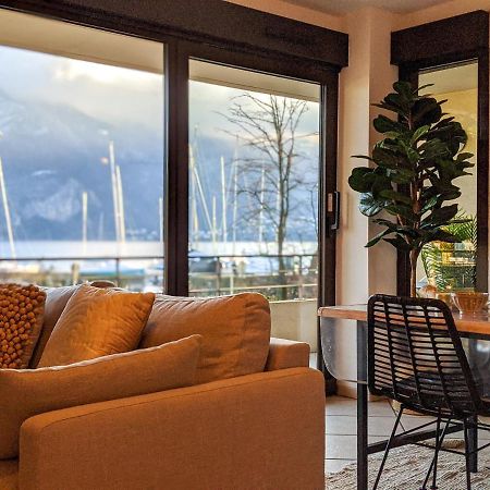 L'Alexandrin Apartman Annecy Kültér fotó
