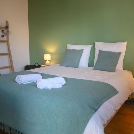L'Alexandrin Apartman Annecy Kültér fotó