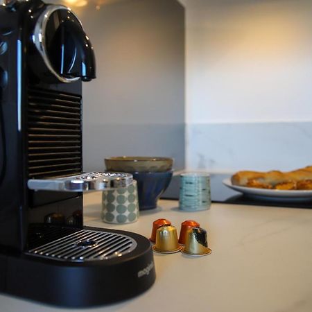 L'Alexandrin Apartman Annecy Kültér fotó