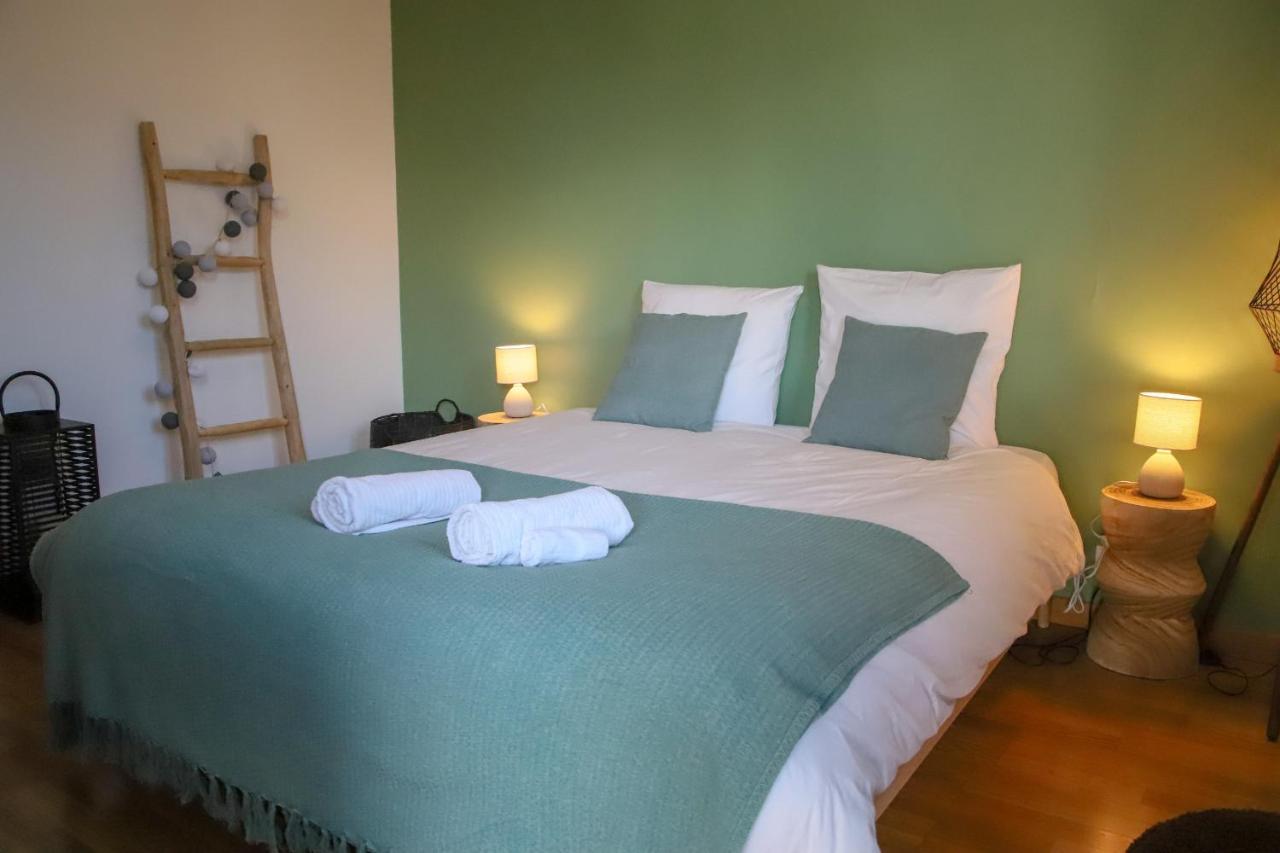 L'Alexandrin Apartman Annecy Kültér fotó